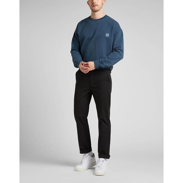 Lee 112322422 Chinobukser Grå 27 / 32 Mand