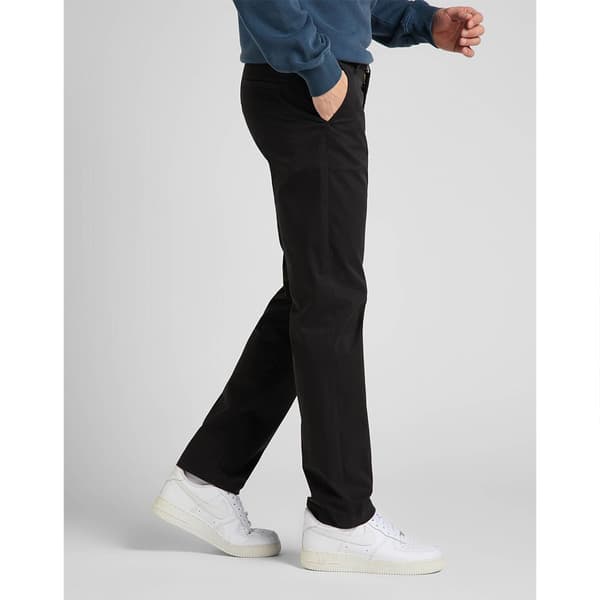 Lee 112322422 Chinobukser Grå 27 / 32 Mand
