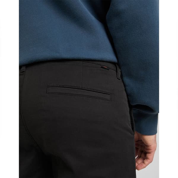 Lee 112322422 Chinobukser Grå 27 / 32 Mand