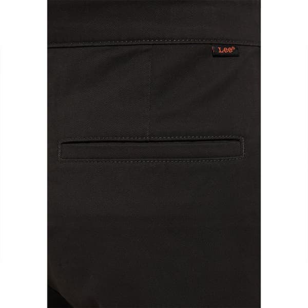 Lee 112322422 Chinobukser Grå 27 / 32 Mand
