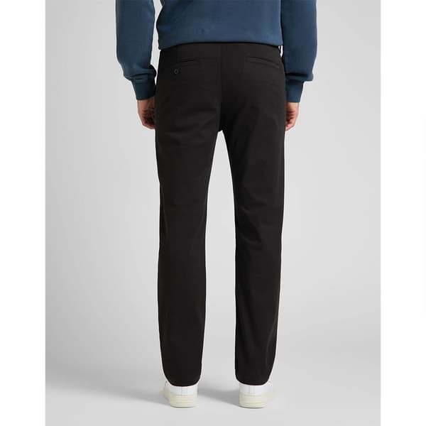 Lee 112322422 Chinobukser Grå 27 / 32 Mand