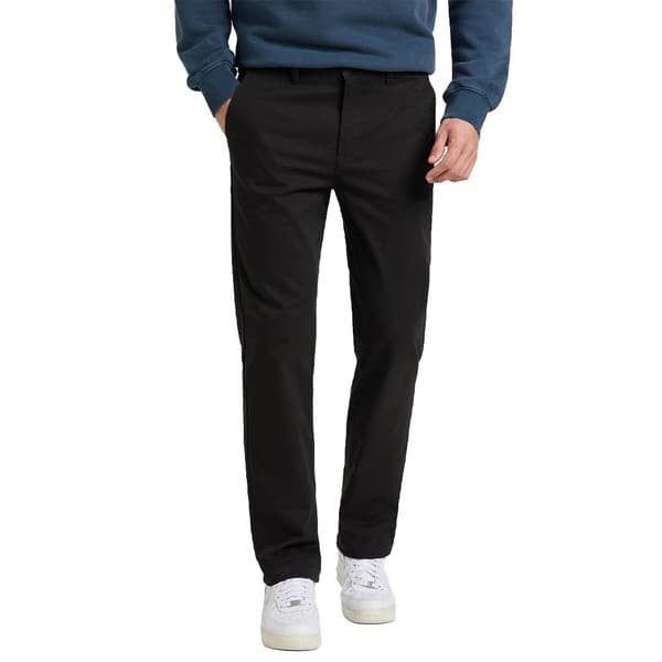 Lee 112322422 Chinobukser Grå 27 / 32 Mand