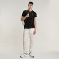 Miniatyrbillede 4 af 6: G-star 3301 Slim Fit Jeans Beige 27 / 32 Mand