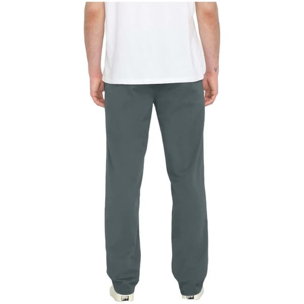 Volcom Frickin Modern Stretch Housut Sininen 31 / 32 Mies