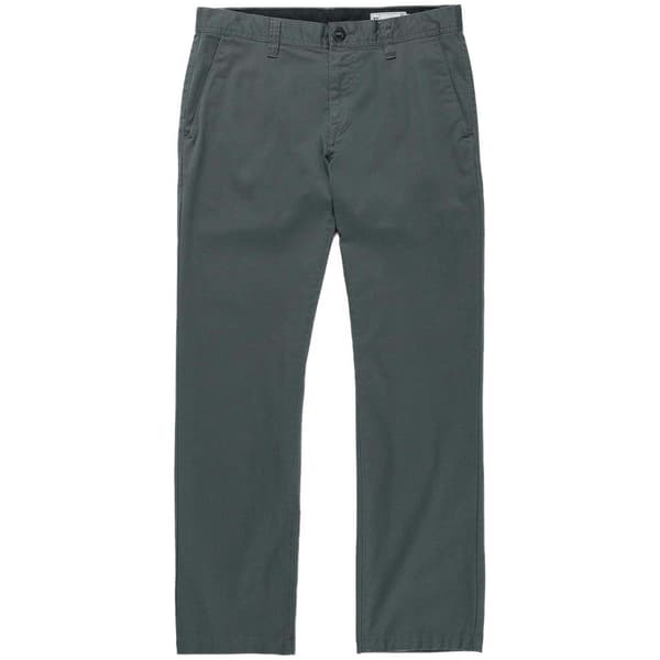 Volcom Frickin Modern Stretch Housut Sininen 31 / 32 Mies
