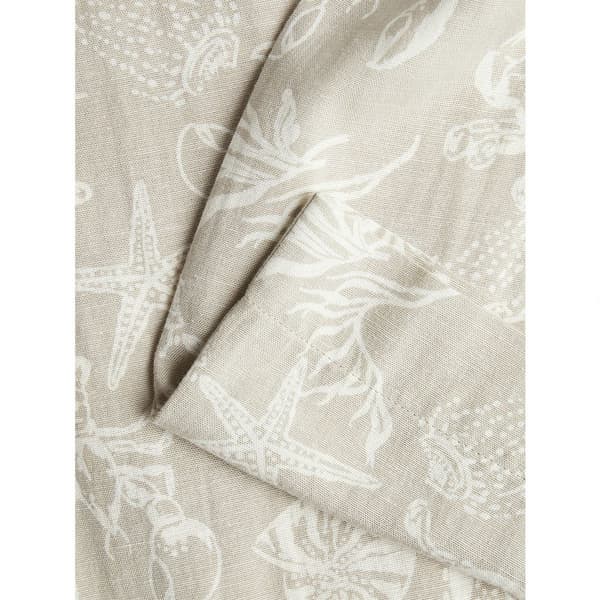 Jack & Jones Annika Siva Bukser Beige S Kvinde