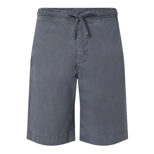 Ecoalf Ethic Shorts Grå M Man