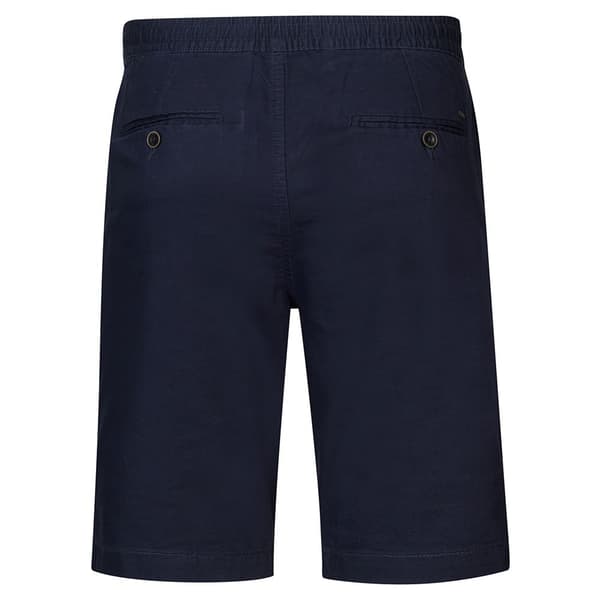 Petrol Industries M-1040-sho538 Chinoshorts Blå 2XL Mand