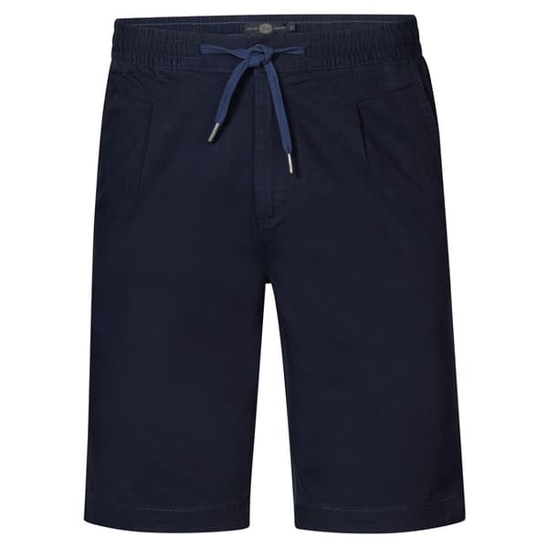 Petrol Industries M-1040-sho538 Chinoshorts Blå 2XL Mand