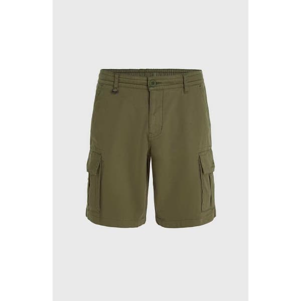 O´neill Essentials Cargo Shorts Grönt 32 Man