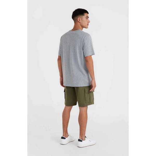 O´neill Essentials Cargo Shorts Grönt 32 Man