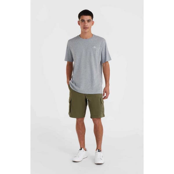 O´neill Essentials Cargo Shorts Grönt 32 Man