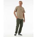 Miniatyrbild 6 av 6: Rip Curl Classic Surf Chino Byxor Grönt 30 Man