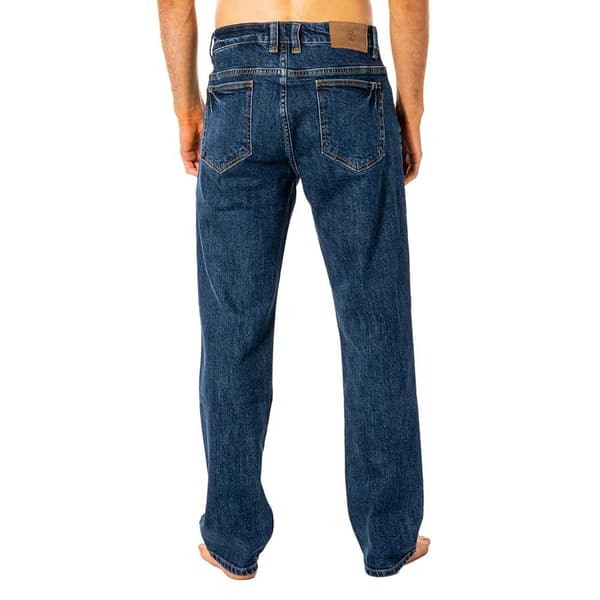 Rip Curl Classic Surf Jeans Blå 36 Mand
