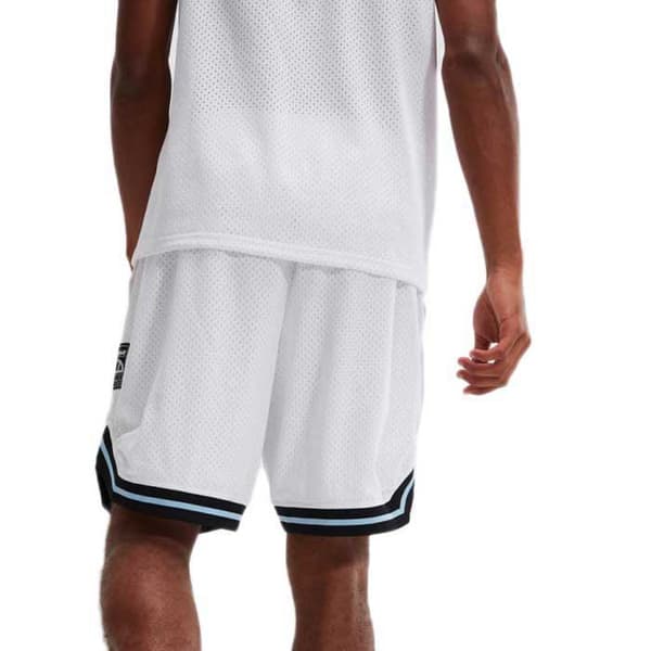 Ellesse Fuegos Shorts Hvid S Mand