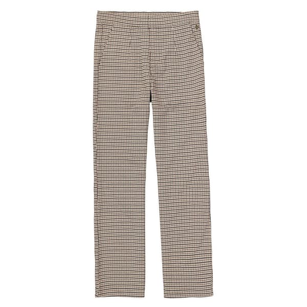 Garcia T40310 Byxor Beige M Kvinna
