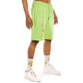 Miniatyrbillede 3 af 3: Grimey Jungle Punch Sports Shorts Grøn 2XL Mand
