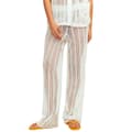 Miniatyrbild 1 av 8: Jack & Jones Ellie Jjxx Byxor Beige M Kvinna