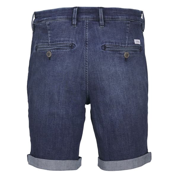 Jack & Jones Fury Am 822 Lyhyet Farkut Sininen L Mies