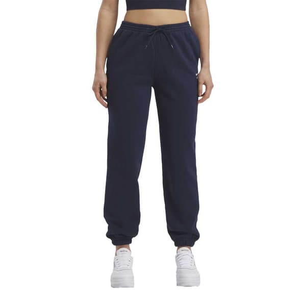 Reebok 100037640 Joggers Blå L Kvinna