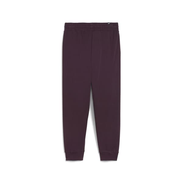 Puma Better Essentials Mjukisbyxor Lila XL Kvinna