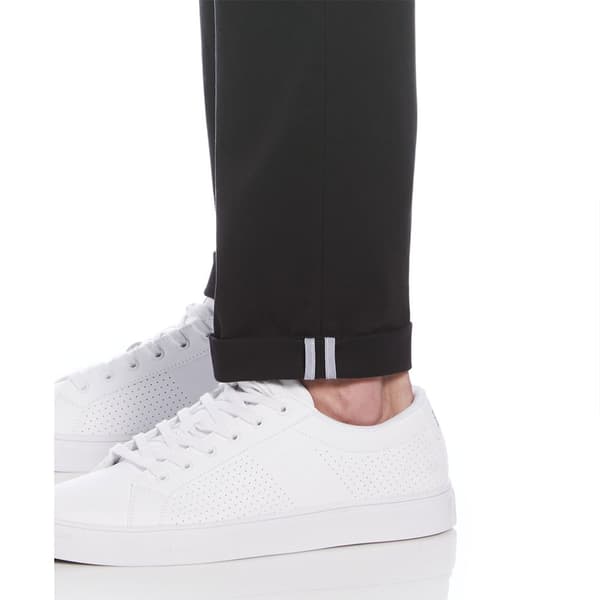 Original Penguin Bedford Cord Chinobyxor Svart 34 / 32 Man