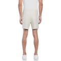 Miniatyrbild 2 av 2: Original Penguin Herringbone Linen Ds Shorts Vit M Man