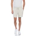 Miniatyrbild 1 av 2: Original Penguin Herringbone Linen Ds Shorts Vit M Man