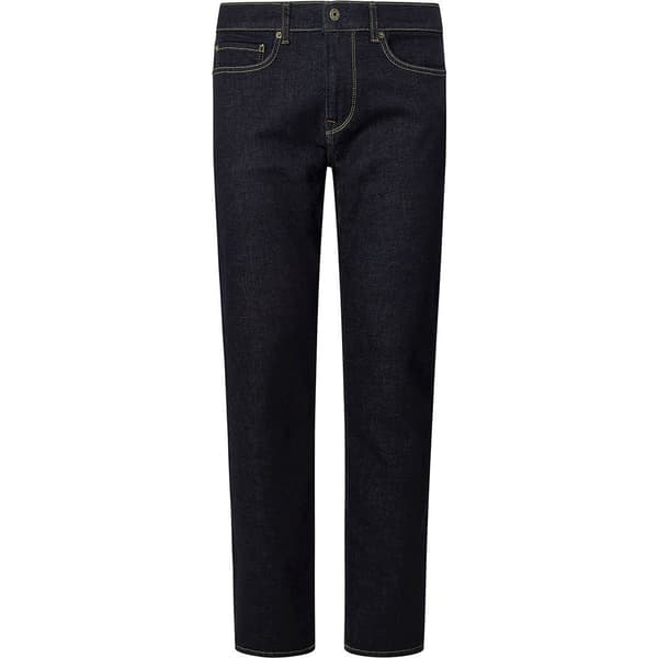 Pepe Jeans Pm207388 Slim Fit Jeans Blå 32 / 30 Man