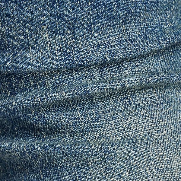 G-star 3301 Skinny Fit Jeans Blå 24 / 30 Kvinde