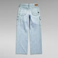 Miniatyrbillede 2 af 3: G-star Judee Jeans Blå 26 / 30 Kvinde
