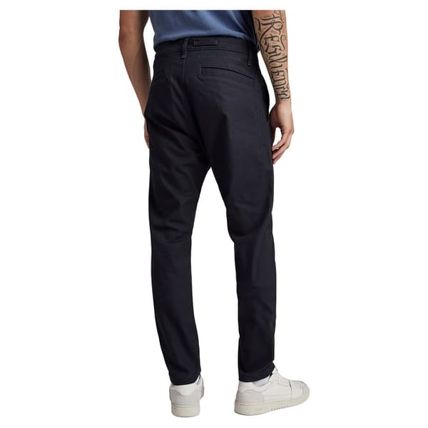 G-star Bronson 2.0 Slim Fit Chinobukser Sort 30 / 32 Mand