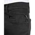 Miniatyrbillede 3 af 4: Replay M914e.000.8366197 Jeans Sort 38 / 36 Mand