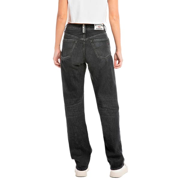 Replay W9z1 .000.804 770 Jeans Grå 28 / 34 Kvinna