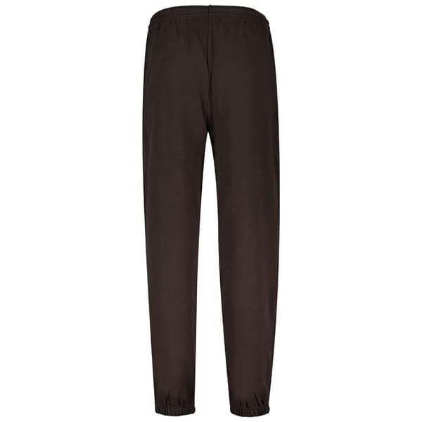 Superdry Essential Logo Cuff Sportsbukser Brun,Sort L Kvinde
