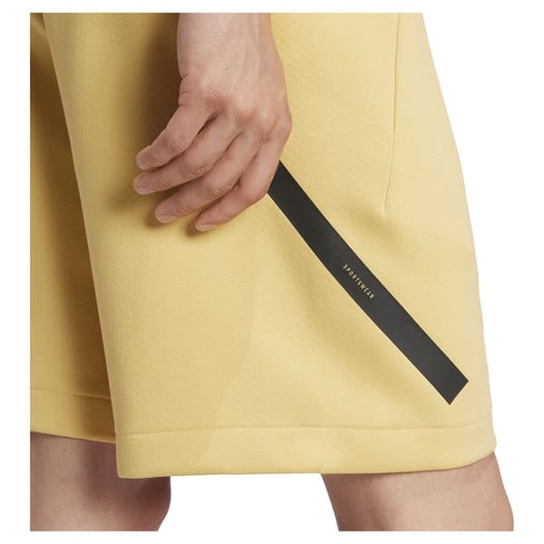 Adidas New Z.n.e Shorts Gul L / Regular Man