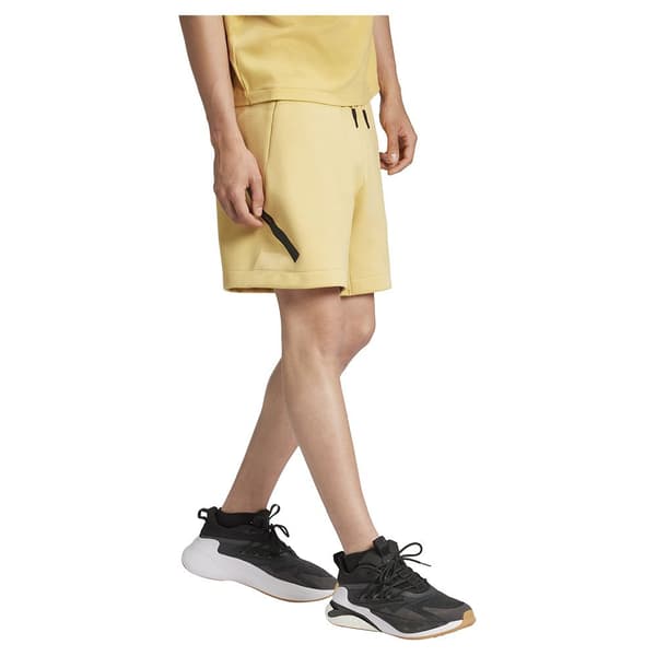 Adidas New Z.n.e Shorts Gul L / Regular Mand