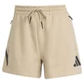 Pikkukuva 3 / 5: Adidas Z.n.e Shortsit Beige S / Regular Nainen