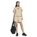 Pikkukuva 4 / 5: Adidas Z.n.e Shortsit Beige S / Regular Nainen