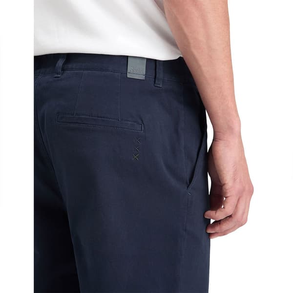 Scotch & Soda 179179 Chinobyxor Svart 29 / 32 Man