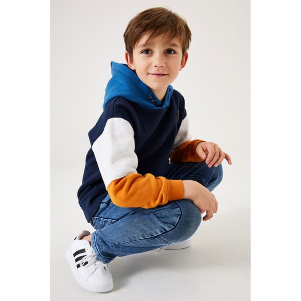 Garcia U45522 Jeans Blå 3 Years Pojke