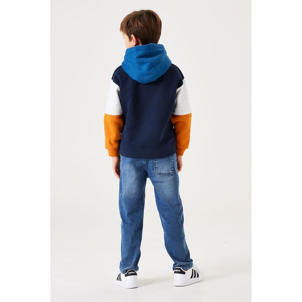 Garcia U45522 Jeans Blå 3 Years Pojke