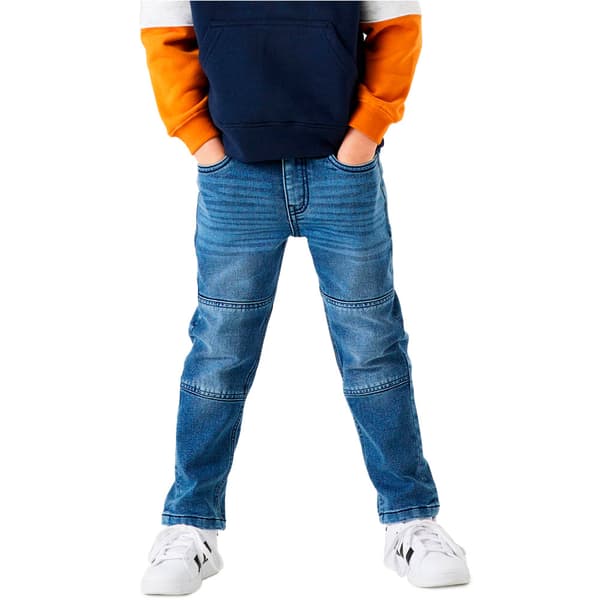 Garcia U45522 Jeans Blå 3 Years Pojke