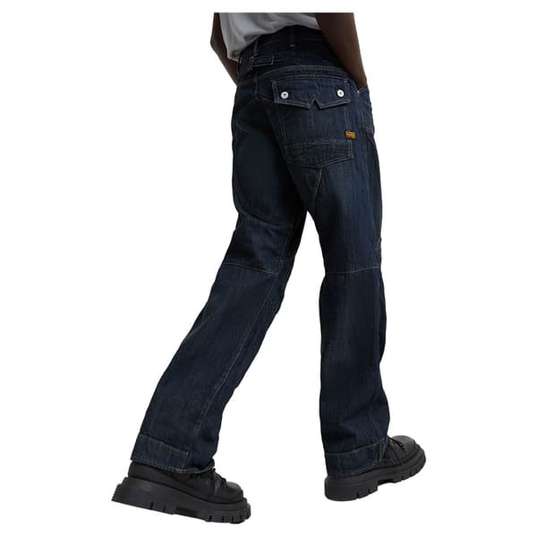 G-star 5620 3d Loose Jeans Blå 28 / 32 Man