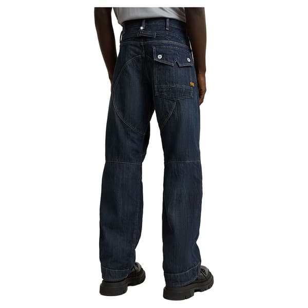 G-star 5620 3d Loose Jeans Blå 28 / 32 Man