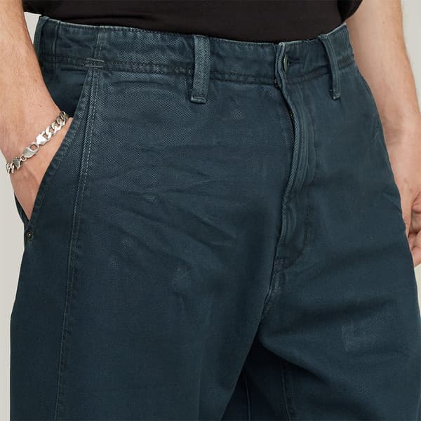 G-star Bend 3d Jeans Blå 35 / 34 Man