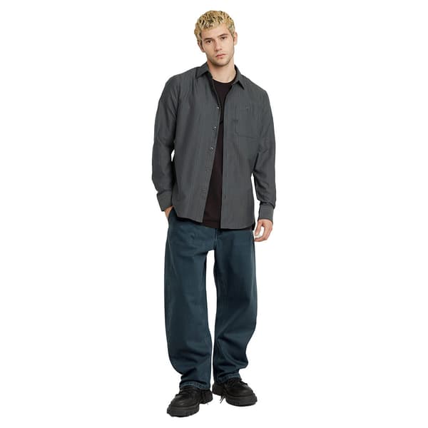 G-star Bend 3d Jeans Blå 35 / 34 Man