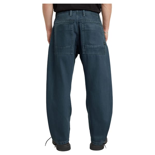 G-star Bend 3d Jeans Blå 35 / 34 Man
