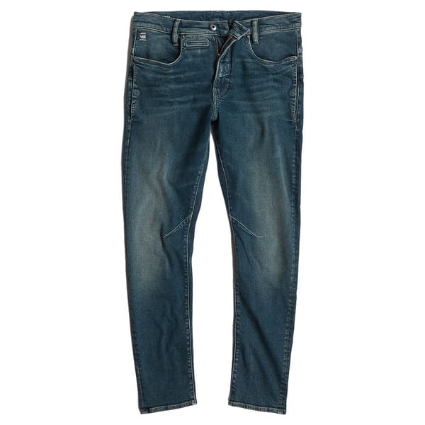 G-star D-staq 3d Slim Jeans Blå 31 / 30 Man