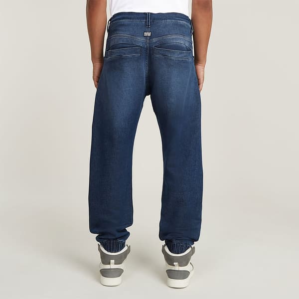 G-star Denim Trainer Jeans Blå 33 / 34 Mand